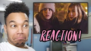 Skam Season 1 (FINALE) Episode 11 "A Really Stupid Choice" REACTION!