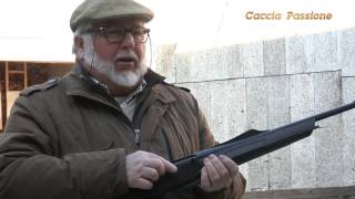 Browning BAR Longtrac Composite Fluted HC
