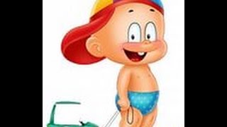 Развивающий мультфильм для детей Развивающий мультик для малышей от 11 месяцев до 3 лет малыши!!!