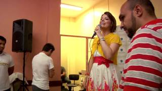 Nos Bastidores com o DT - DT no Hospital da Baleia - PGM 35
