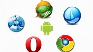 How to Change Your Default Browser on an Android Device