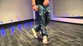 Олег Абышев - урок 2: обучение c walk по видео урокам