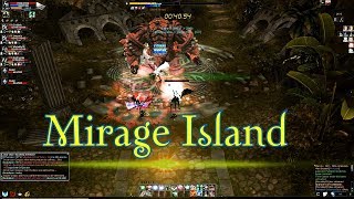 °Cabal Online  °SSaiyajin  °Mirage Island WQHD