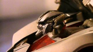 Transformers Nexus: Chapter Ten