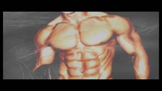 ?Đạt được Bụng 8 Múi trong 10 phút (Tần số Biokinesis cao siêu) Subliminal - Phát triển cơ bắp