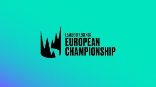 Week 1 Day 1 | LEC Spring Split (2020)
