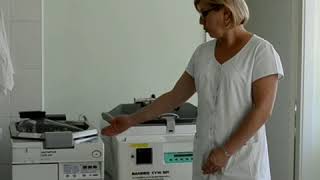 Обработка эндоскопов в Самарском Диагностическом Центре