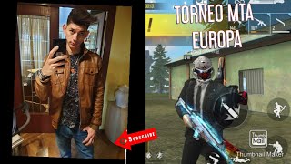 ??  TORNEO MTA #4