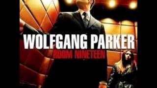 Wolfgang Parker - lonely just like me (mexican moon)