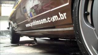 Passat Ts Turbo
