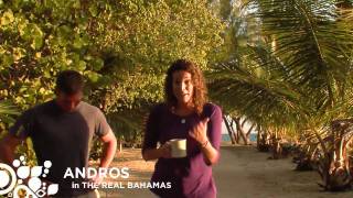 Andros Island The REAL Bahamas HD