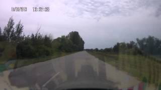 Дороги 30 RUS: Камызяк-Чапаево-Каралат