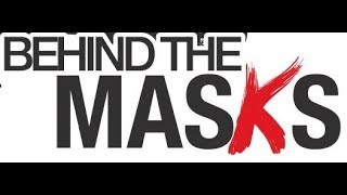 Pearl-Cohn presents "Behind the Masks"