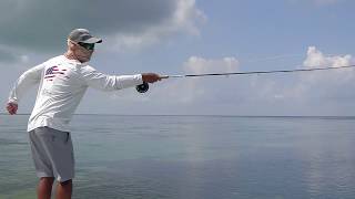 Orvis Helios 3 Review from the Flats of Biscayne Bay