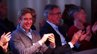 Der startsocial-Stipendiatentag am 17. Januar 2020