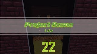 Project Ozone Lite - 22 - MONSTER SPAWNERS