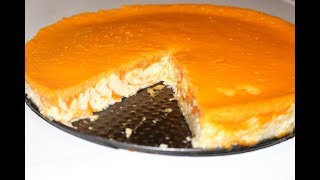 ТВОРОЖНО-ТЫКВЕННАЯ ЗАПЕКАНКА, КАК ПРИГОТОВИТЬ ТЫКВУ, ПИРОГ ЗЕБРА, ЗАПЕКАНКА ИЗ ТЫКВЫ И ТВОРОГА, ТВОР