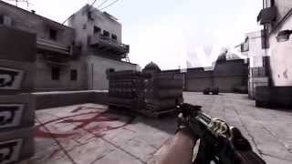 CSGO PROGAMING/CADIAN by Redlig