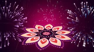 Free Festival Background Video Effects
