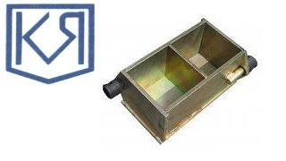 Извлечение образцов из формы куба 2ФК-100