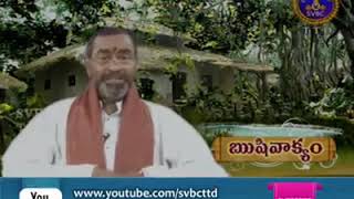 ఋషివాక్యం - ప్రబుద్ధుడు చెప్పిన భాగవత ధర్మములు