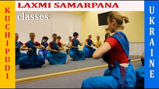 уроки индийского танца в Киеве/ lesson of Indian dance in Kiev