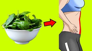 18 alimentos que QUITAN EL HAMBRE para comer menos y te ayudan a eliminar la barriga rápidamente