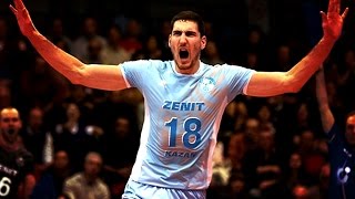 Maxim Mikhaylov ● Skills & Action