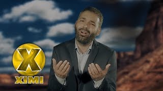 Adem Ramadani - A ka taube Zot per mue (Official Video HD)