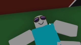 A Bizarre Day Trolling (A Bizarre Day ROBLOX)