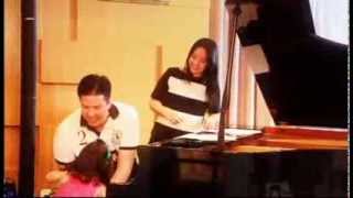 Duda - Homenagem para minha filha