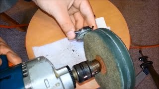 Удаление царапин со стекла часов своими руками