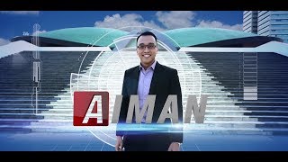 Bule Spanyol Maju Bupati - AIMAN