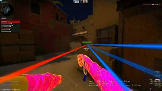 SKEET DUMPING ON AIMWARE  [Free cfg in desc]