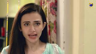 Darr Khuda Say | Episode - 34 | Best Scene - 04 | Har Pal Geo