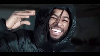 Blocc Ballout - "Run It" Shot by @zenen_saneshige