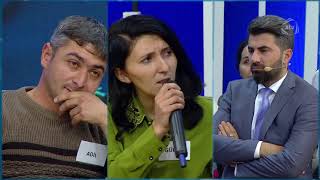 Zaur Baxşəliyev: Əxlaq polisi olsun (BizimləSən)