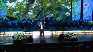 Василий ГЕРЕЛЛО "Желаю вам" ("Весна песни - 2014")