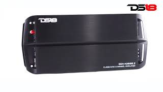 DS18 GEN X 2000.2