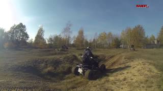 New Polaris Sportsman 1000xp//Can am outlander 800xt//Kfx//Cf-moto//Suzuki//and many more