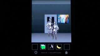 100 Doors 4 Free Niveau 19 - 100 Doors 4 Free Level 19 Walkthrough - astuces-et-trucs.fr