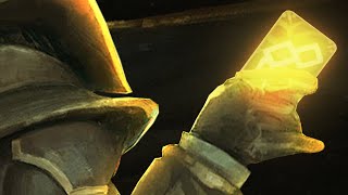 Tobias Fate - NEVER BEFORE SEEN TF BUILD!