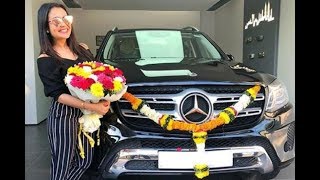 Neha Kakkar Net Worth |  Car Collection, House, Relationship