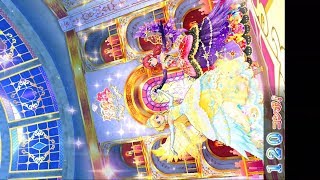 【アイカツフレンズ！】第5弾　プライド　とてもむずかしい　神城カレン＆明日香ミライ