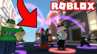 New Game Studio & Rebirth/Upgrade Rewards | Cash Grab Simulator in Roblox | iBeMaine