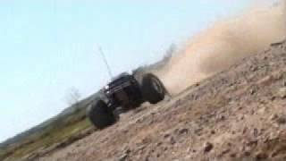 T-Maxx 3.3 - RC 4x4 RC Trucks off road RC racing RC buggy