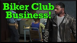 GTA 5: How To Make Money As A Biker Club! (Complete MC Business Guide & Compared To CEO Work)