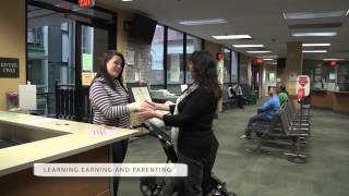 Ontario Works Employment Information Session