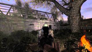 S.T.A.L.K.E.R. Shadow of Chernobyl Mod Pack 2013 - Hunting