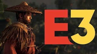 Sony PlayStation: Skrót konferencji E3 2018